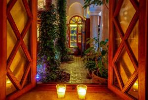 Riad Ayadina & SPA