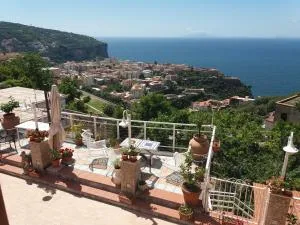 海上花园住宿加早餐旅馆 - 维克艾库塞 海上花园住宿加早餐旅馆 - 维克艾库塞