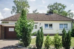 Linnemanns Gaestehaus - Hovestadt