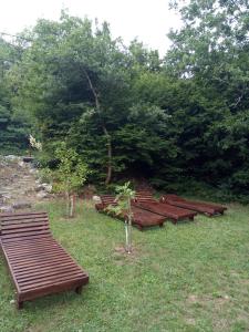 Villa Behija Ferienwohnung 2 Crikvenica