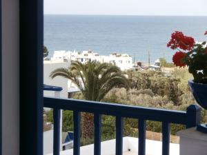 Studio (2 Adults) - Upper Floor with Panoramic Sea View