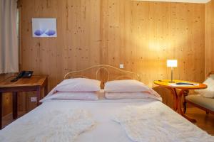 Hotels La Ferme de Thoudiere : photos des chambres