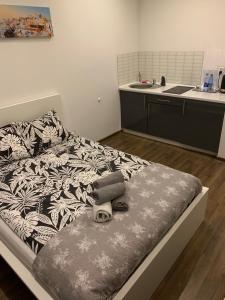 Apartamenty Młyńska15 self check-in 24h