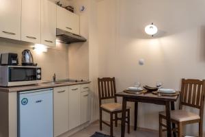 ★ Stylish & Cozy Studios in Valentina Heights Boutique Hotel ★