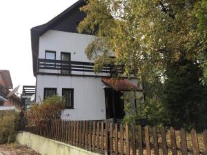 Talu Borovets Villa for up to 16 Borovets Bulgaaria