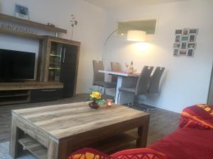 Apartement Ilmperle im Hubertushof Bad Berka Saksamaa