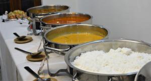 Sonikas Holiday Homes (Studio)