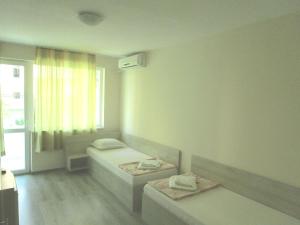 Guest house Kamburovi