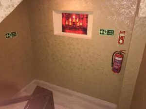 Saray OTEL PANSİYON - 乌鲁达