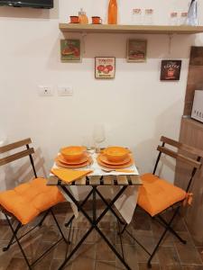 La Tanetta di Boboli