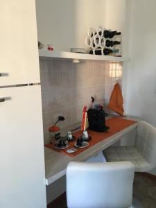 Appartamento con 3 Camere da Letto