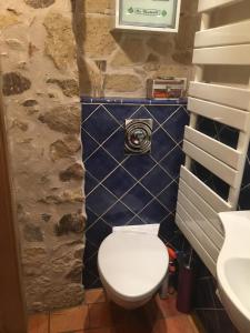 Maisons de vacances notre maison a Eguisheim : photos des chambres
