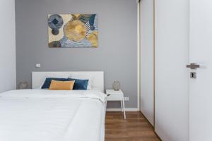 Chill Apartments Center Warsaw