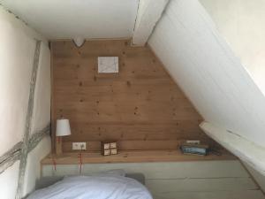 Maisons de vacances notre maison a Eguisheim : photos des chambres