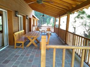 Villa Gutierrez Braun