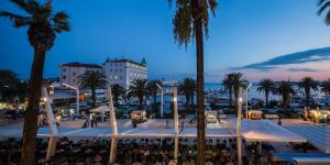 Deluxe Double Room with Sea View room in Guest House Imperial