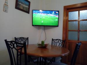 Apartamentos Virgen de Villaverde