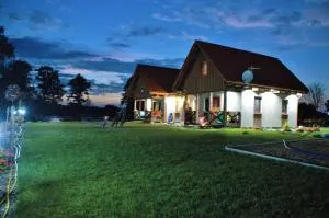 WJM Jagodne Wielkie - 帕坡罗特基