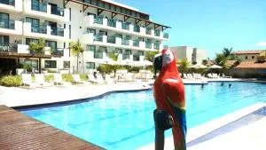 Laguna Beach ConfortFlat - 塔曼达雷