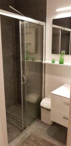 Apartament Podwale