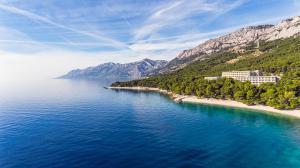 Bluesun Hotel Marina, Hotely - Brela