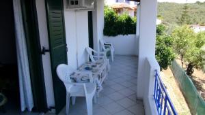 Camelia studios Skiathos Greece