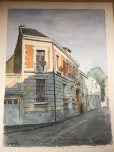 Le Clos des Roys - Reims