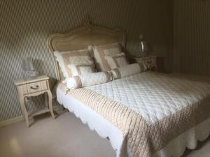 B&B / Chambres d'hotes Le Clos des Roys : Chambre Double