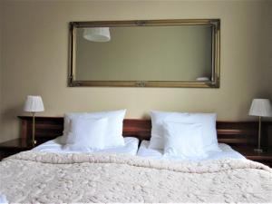 Apartament Kris darmowy parking 2 sypialnie salon balkon