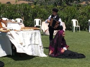 Borgo Spiaggia Vista Mare img9