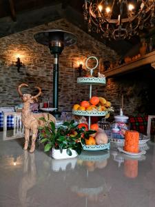 Casa de Campo dos Távoras