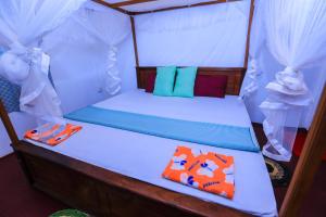 Hiriketiya Cinnamon Garden