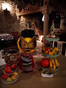 Casa de Campo dos Távoras