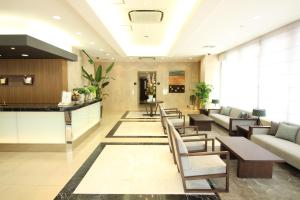 Hotel Hokke Club Oita