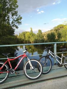 Casa de Campo dos Távoras