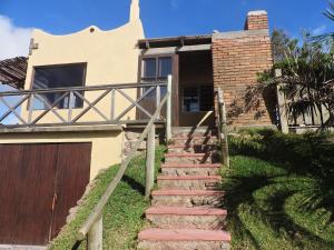 El Mirador, Apartamento