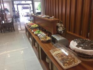 Vientiane Garden Villa Hotel