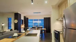 INITIAL - FARMER - Chutes-Montmorency - 圣让德博时