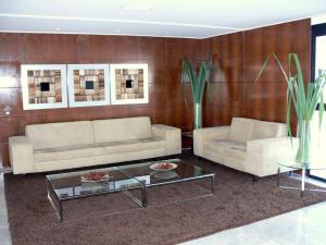 Neo Maceió - Aparts à Beira-Mar em Pajuçara