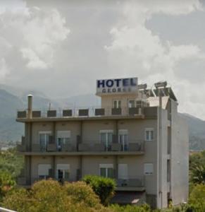 Hotel Georgios Achaia Greece