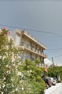 Hotel Georgios Achaia Greece