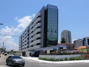 Neo Maceió - Aparts à Beira-Mar em Pajuçara