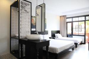 Phòng Loại Sang (Deluxe Room)