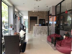 Holiday Home Patong