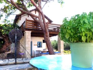 Villa Antonia Chania Greece