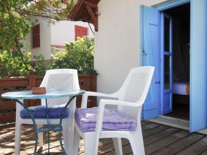 Villa Antonia Chania Greece