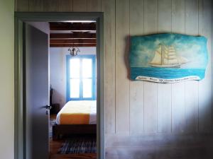 Villa Antonia Chania Greece