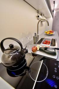 Apartamenty Sjesta Centrum w centrum miasta z prywatnym parkingiem