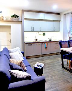 Apartamenty Sjesta Centrum w centrum miasta z prywatnym parkingiem