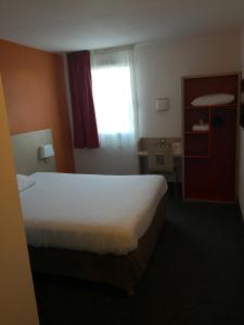 Hotels Premiere Classe Istres : photos des chambres